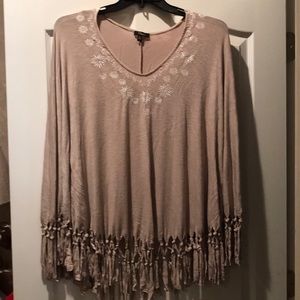Women’s Shawl